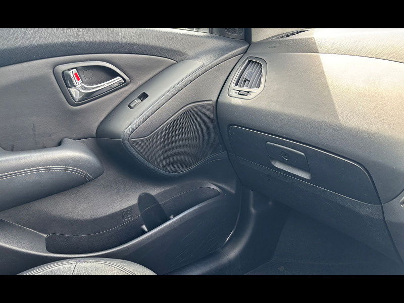 Hyundai IX35 1.7 CRDi Premium SUV 5dr Diesel Manual Euro 5 (s/s) (115 ps) 5dr Manual 2025