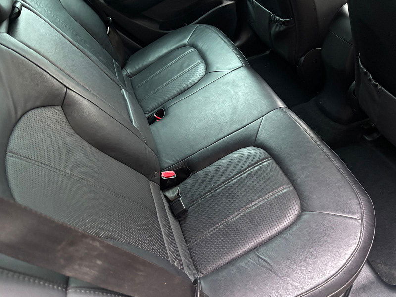 Hyundai IX35 1.7 CRDi Premium SUV 5dr Diesel Manual Euro 5 (s/s) (115 ps) 5dr Manual 2025