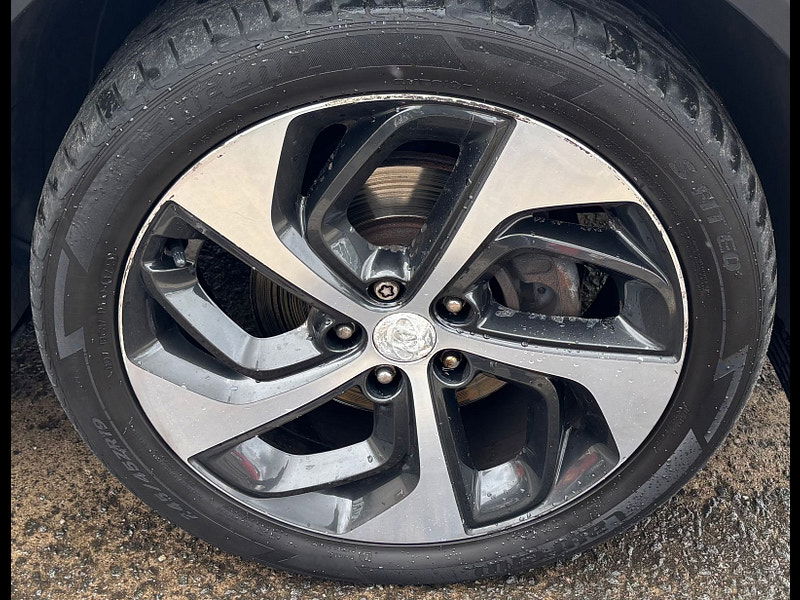 Hyundai Tucson 2.0 CRDi Premium SE SUV 5dr Diesel Manual 4WD Euro 6 (136 ps) 5dr Manual 2025