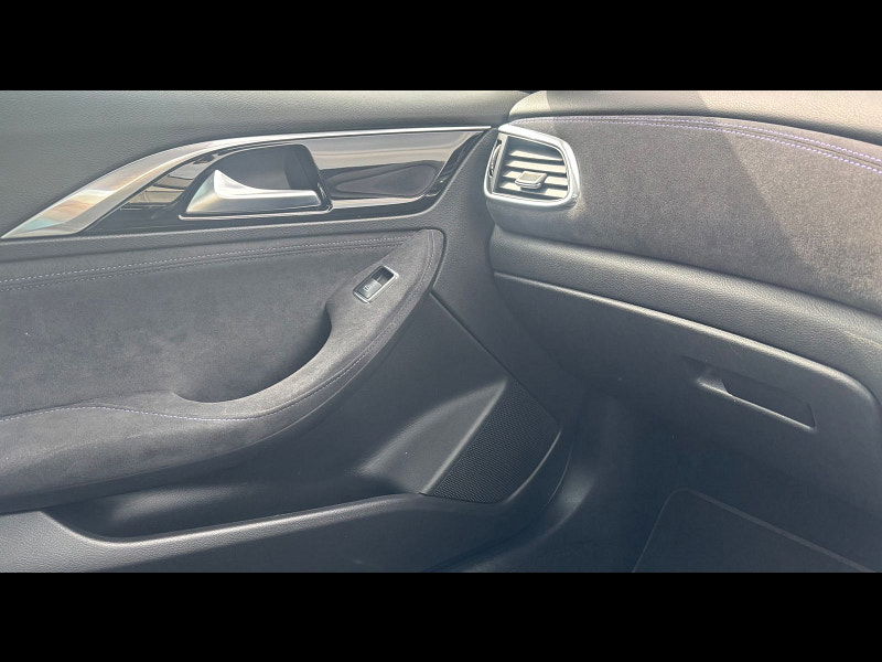 Infiniti Q30 1.5d Business Executive Hatchback 5dr Diesel DCT Euro 6 (s/s) (109 ps) 5dr Automatic 2025