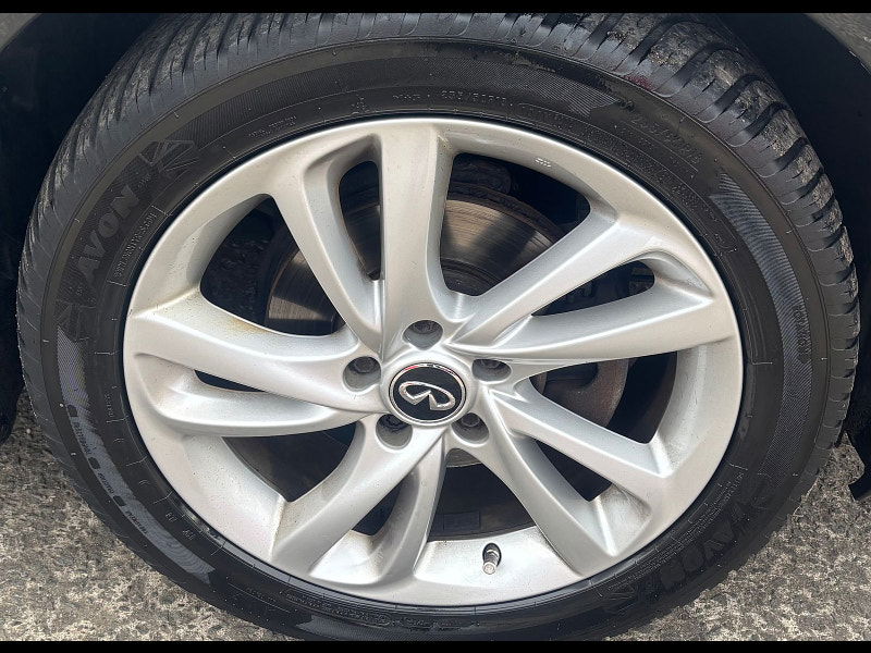 Infiniti Q30 1.5d Business Executive Hatchback 5dr Diesel DCT Euro 6 (s/s) (109 ps) 5dr Automatic 2025