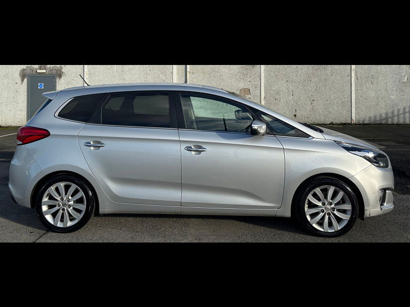 Kia Carens 1.7L 3 ECODYNAMICS CRDI MPV 5dr Diesel Manual Euro 5 (134 bhp) 5dr Manual 2025