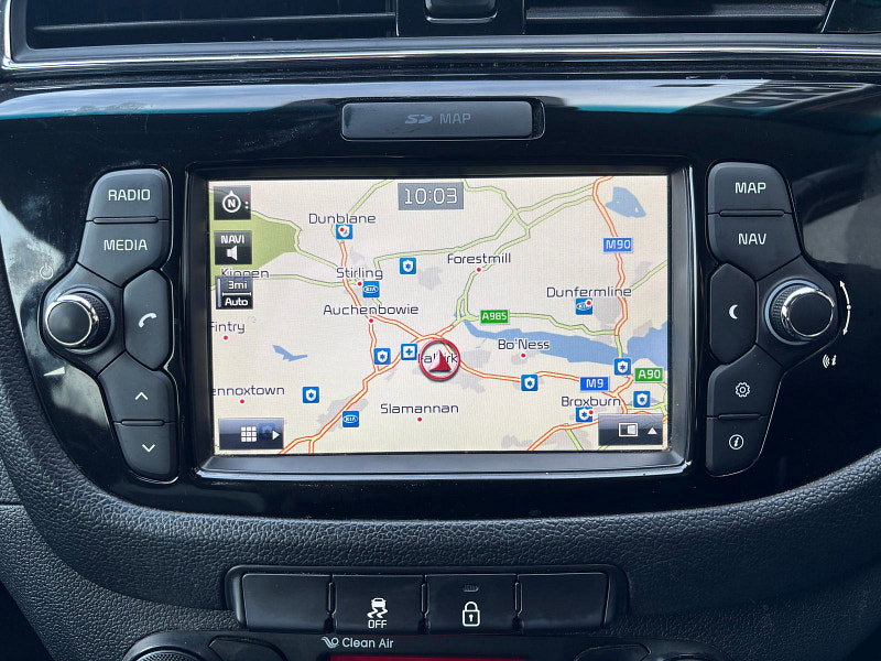 Kia Ceed 1.6 CRDi 3 Hatchback 5dr Diesel Manual Euro 6 (s/s) (134 bhp) 5dr Manual 2026