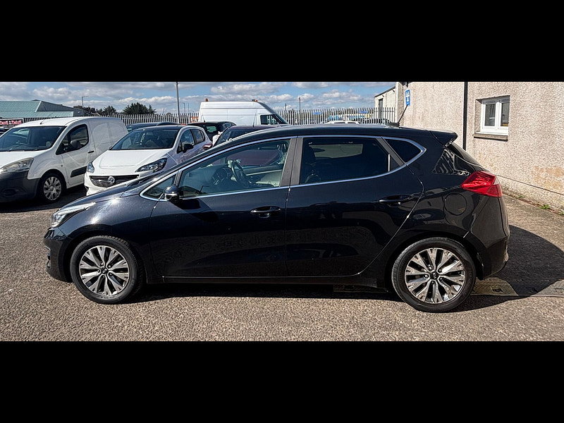 Kia Ceed 1.6 CRDi 3 Hatchback 5dr Diesel Manual Euro 6 (s/s) (134 bhp) 5dr Manual 2026