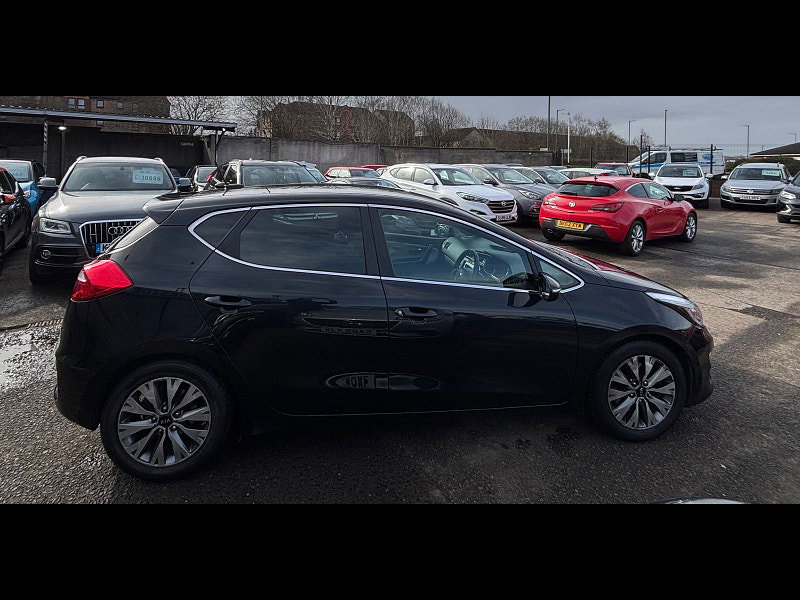 Kia Ceed 1.6 CRDi 3 Hatchback 5dr Diesel Manual Euro 6 (s/s) (134 bhp) 5dr Manual 2026