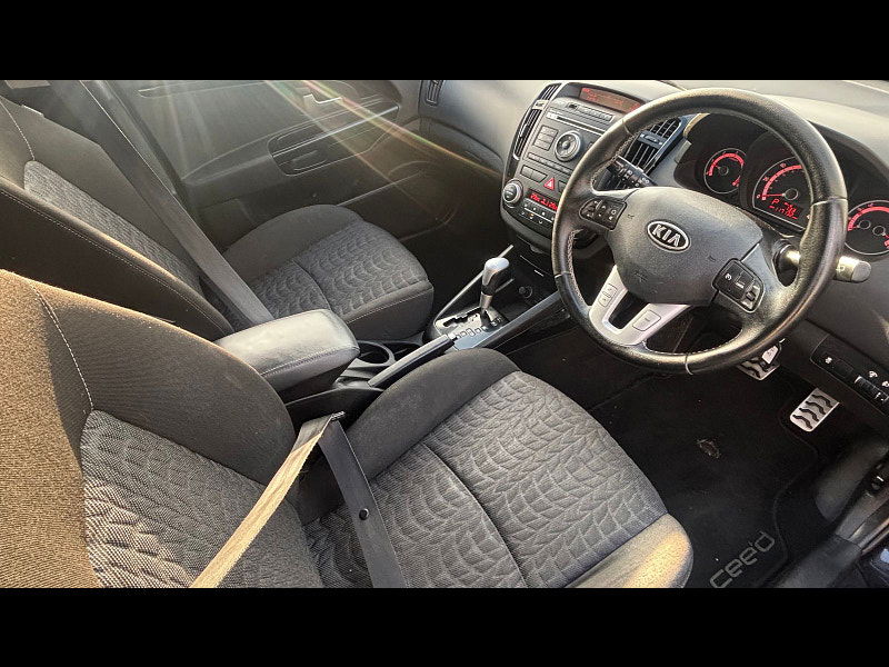Kia Ceed 1.6 CRDi 3 Sports Wagon 5dr Diesel Auto Euro 5 (113 bhp) 5dr Automatic 2025