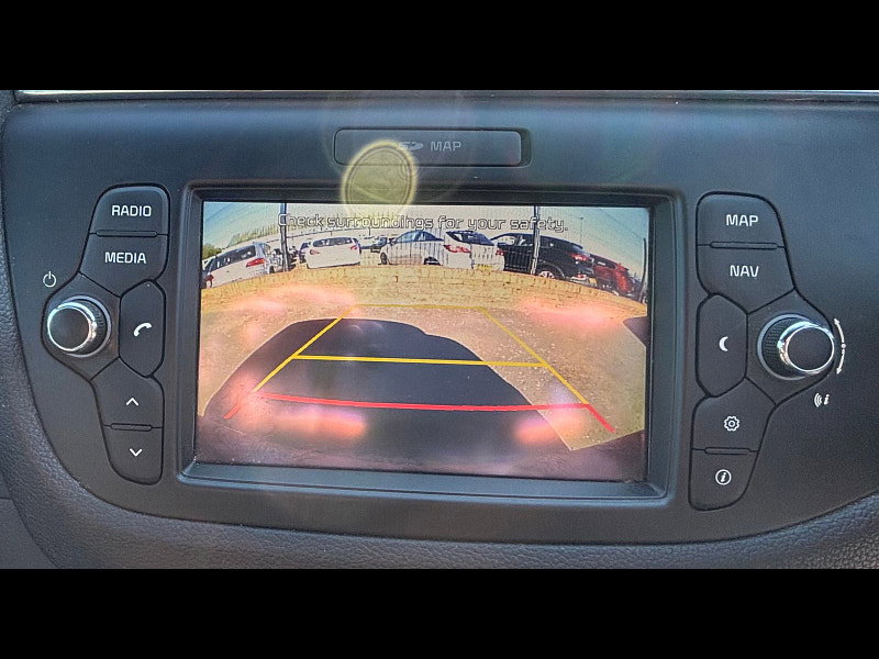 Kia Ceed 1.6 CRDi GT-Line Hatchback 5dr Diesel Manual Euro 6 (s/s) (134 bhp) 5dr Manual 2026