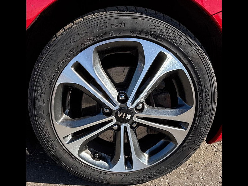 Kia Ceed 1.6 CRDi GT-Line Hatchback 5dr Diesel Manual Euro 6 (s/s) (134 bhp) 5dr Manual 2026