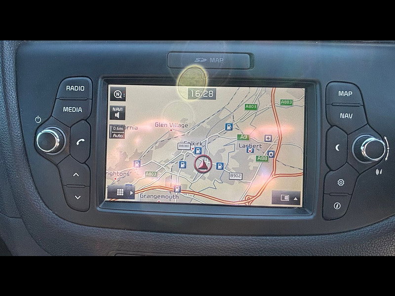 Kia Ceed 1.6 CRDi GT-Line Hatchback 5dr Diesel Manual Euro 6 (s/s) (134 bhp) 5dr Manual 2026