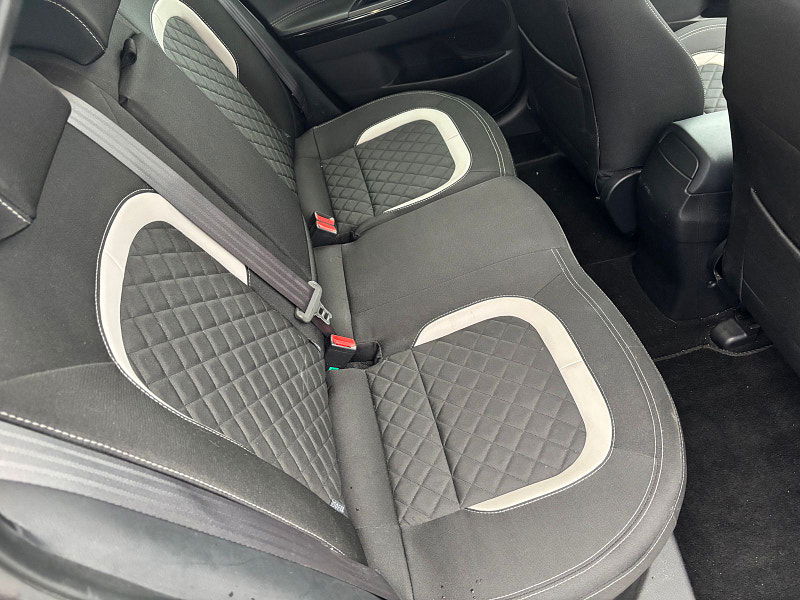 Kia Ceed 1.6 CRDi GT-Line Hatchback 5dr Diesel Manual Euro 6 (s/s) (134 bhp) 5dr Manual 2026