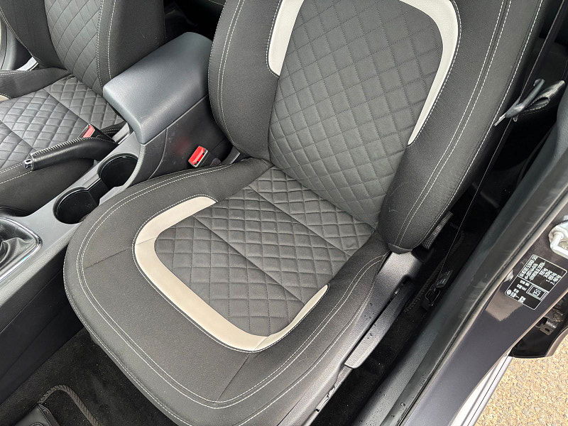 Kia Ceed 1.6 CRDi GT-Line Hatchback 5dr Diesel Manual Euro 6 (s/s) (134 bhp) 5dr Manual 2026