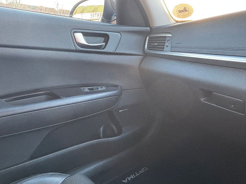 Kia Optima 1.6 CRDi 3 Sportswagon 5dr Diesel DCT Euro 6 (s/s) (134 bhp) 5dr Automatic 2026