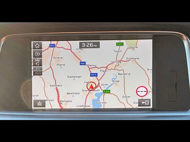 Kia Optima 1.6 CRDi 3 Sportswagon 5dr Diesel DCT Euro 6 (s/s) (134 bhp) 5dr Automatic 2026