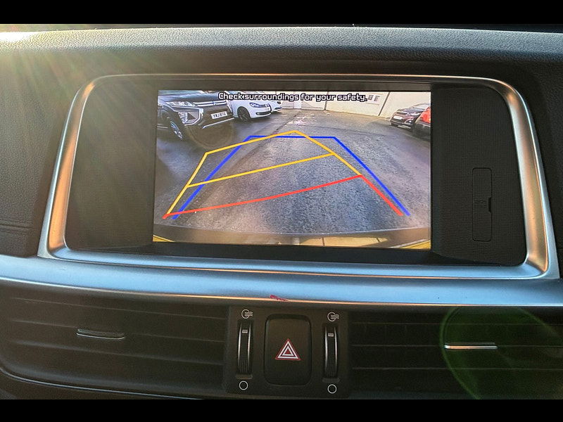 Kia Optima 1.6 CRDi 3 Sportswagon 5dr Diesel DCT Euro 6 (s/s) (134 bhp) 5dr Automatic 2026