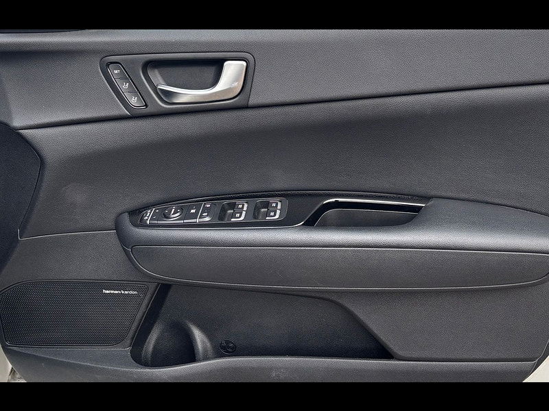 Kia Optima 1.6 CRDi 3 Sportswagon 5dr Diesel Manual Euro 6 (s/s) (134 bhp) 5dr Manual 2025