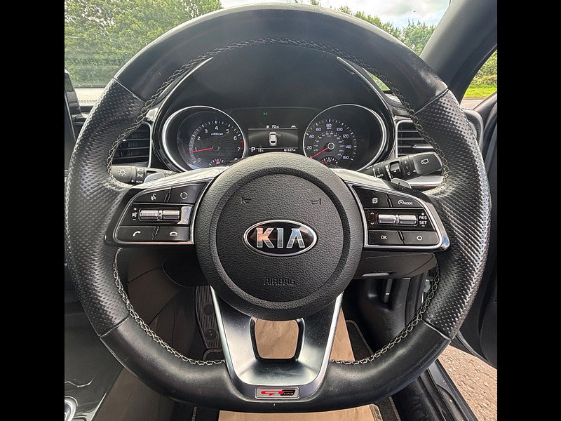 Kia ProCeed 1.4 T-GDi GT-Line Lunar Edition Shooting Brake 5dr Petrol DCT Euro 6 (s/s) (138 bhp) 5dr Automatic 2026