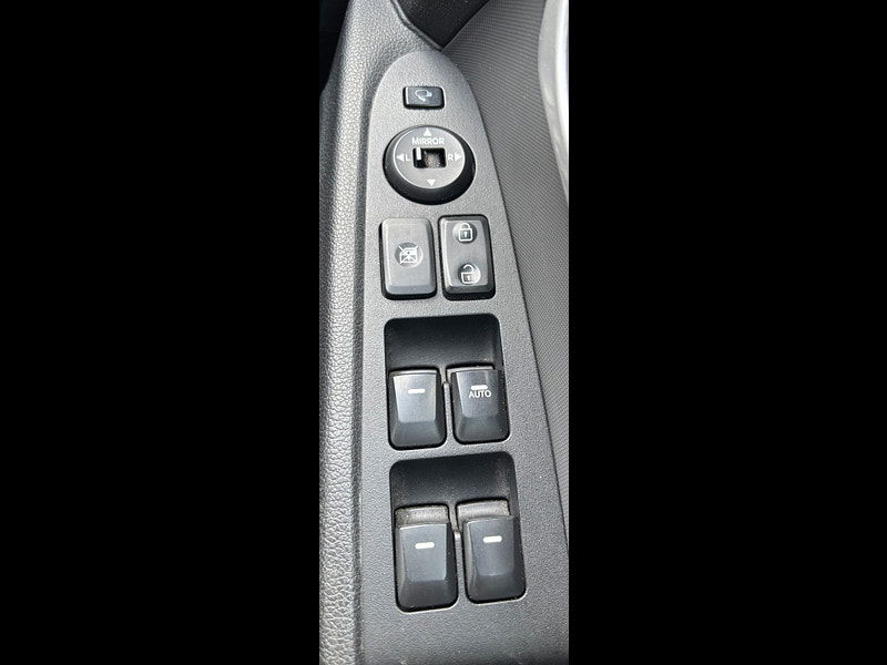 Kia Sportage 1.7 CRDi EcoDynamics 2 SUV 5dr Diesel Manual 2WD Euro 5 (s/s) (114 bhp) 5dr Manual 2026