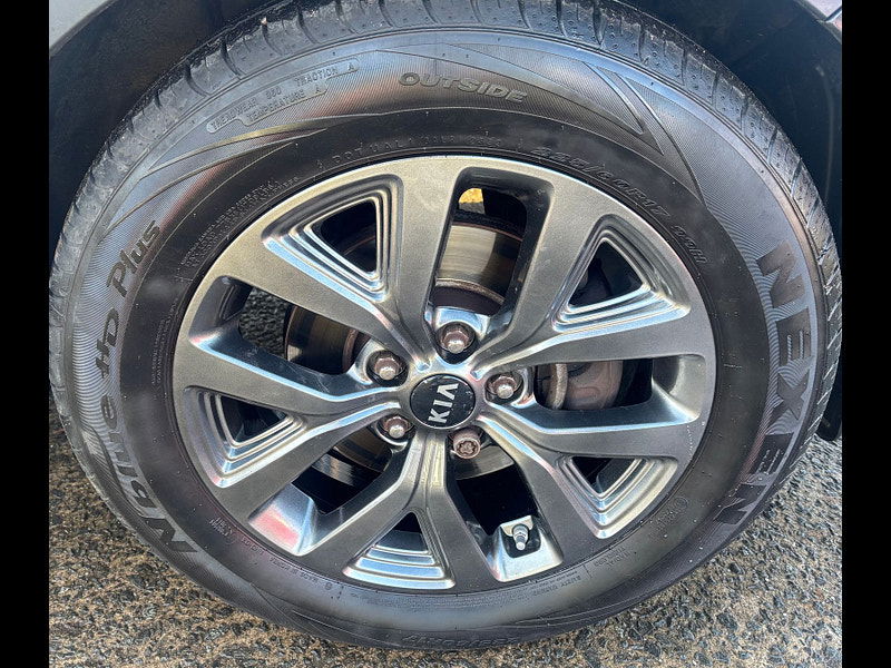 Kia Sportage 1.7 CRDi EcoDynamics 2 SUV 5dr Diesel Manual 2WD Euro 5 (s/s) (114 bhp) 5dr Manual 2026