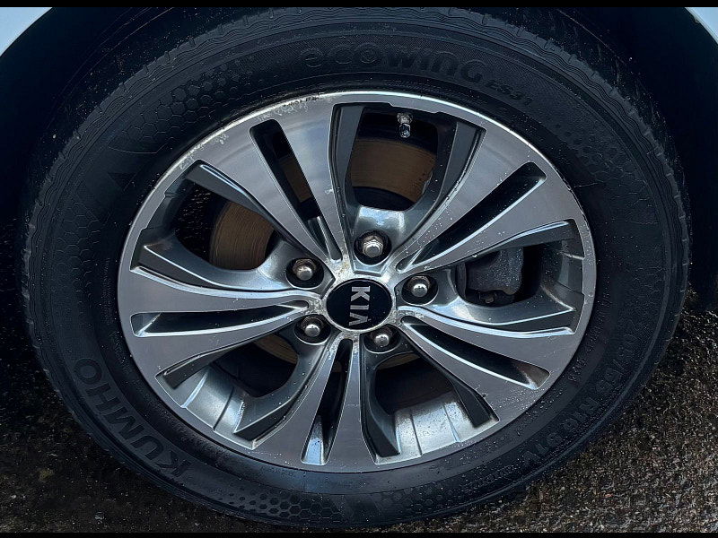 Kia Venga 1.4L SR7 ISG MPV 5dr Petrol Manual Euro 6 (89 bhp) 5dr Manual 2026