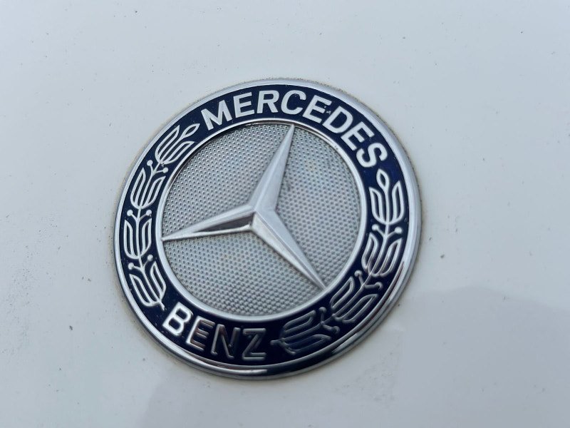 Mercedes-Benz C-Class 2.1L C220 D SPORT Saloon 4dr Diesel Automatic Euro 6 (170 bhp) 4dr Automatic 2024