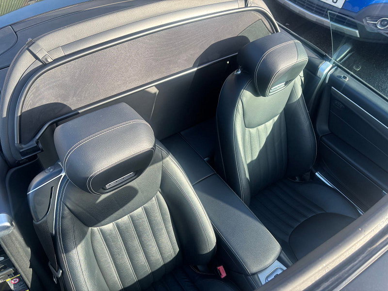 Mercedes-Benz SL 3.5 SL350 Convertible 2dr Petrol 7G-Tronic (236 g/km, 315 bhp) 2dr Automatic 2026