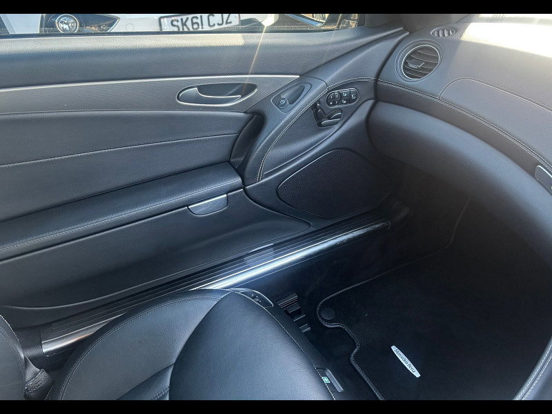 Mercedes-Benz SL 3.5 SL350 Convertible 2dr Petrol 7G-Tronic (236 g/km, 315 bhp) 2dr Automatic 2026