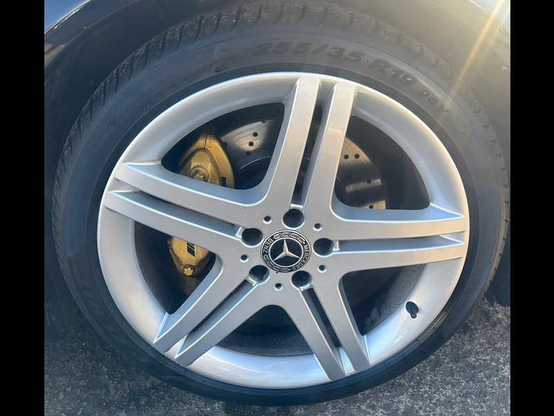 Mercedes-Benz SL 3.5 SL350 Convertible 2dr Petrol 7G-Tronic (236 g/km, 315 bhp) 2dr Automatic 2026