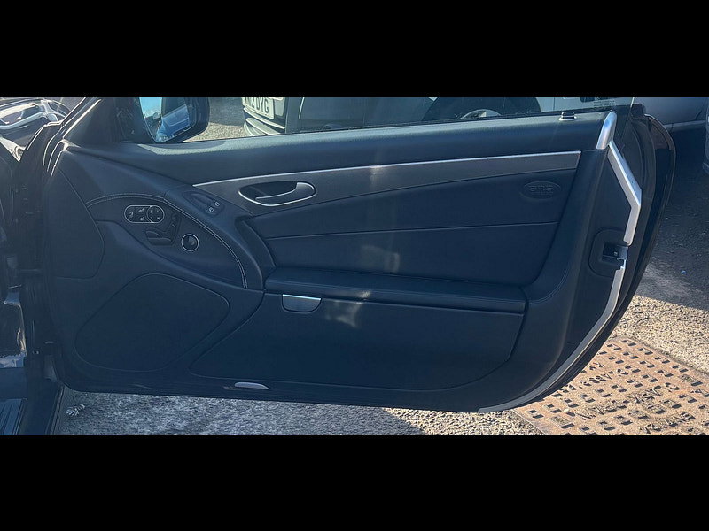 Mercedes-Benz SL 3.5 SL350 Convertible 2dr Petrol 7G-Tronic (236 g/km, 315 bhp) 2dr Automatic 2026