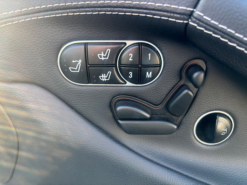 Mercedes-Benz SL 3.5 SL350 Convertible 2dr Petrol 7G-Tronic (236 g/km, 315 bhp) 2dr Automatic 2026