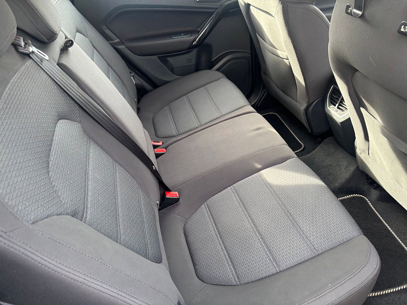 MG GS 1.5 TGI Excite SUV 5dr Petrol Manual Euro 6 (s/s) (160 ps) 5dr Manual 2026