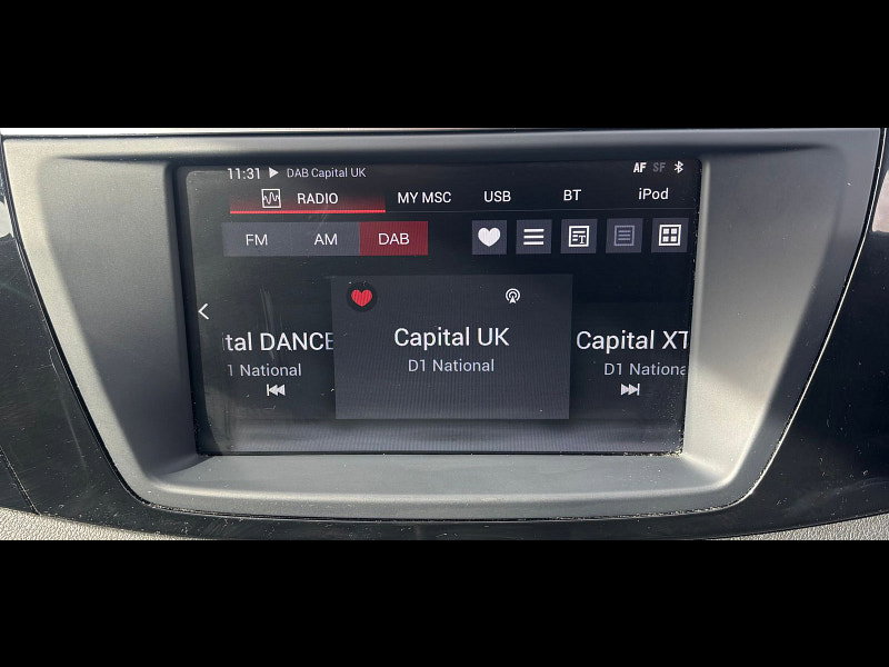 MG GS 1.5 TGI Excite SUV 5dr Petrol Manual Euro 6 (s/s) (160 ps) 5dr Manual 2026