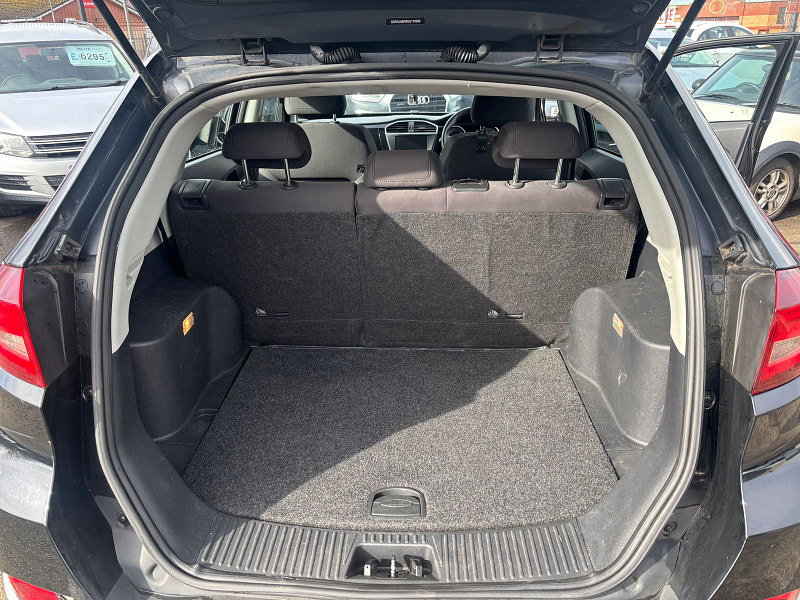 MG GS 1.5 TGI Excite SUV 5dr Petrol Manual Euro 6 (s/s) (160 ps) 5dr Manual 2026