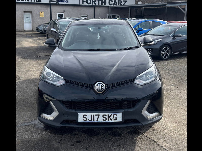 MG GS 1.5 TGI Excite SUV 5dr Petrol Manual Euro 6 (s/s) (160 ps) 5dr Manual 2026