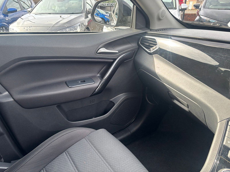 MG GS 1.5 TGI Excite SUV 5dr Petrol Manual Euro 6 (s/s) (160 ps) 5dr Manual 2026