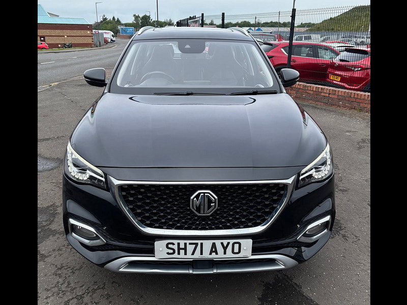 MG Mg hs 1.5 T-GDI Exclusive SUV 5dr Petrol DCT Euro 6 (s/s) (162 ps) 5dr Automatic 2026