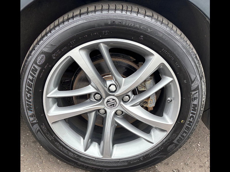 MG Mg hs 1.5 T-GDI Exclusive SUV 5dr Petrol DCT Euro 6 (s/s) (162 ps) 5dr Automatic 2026