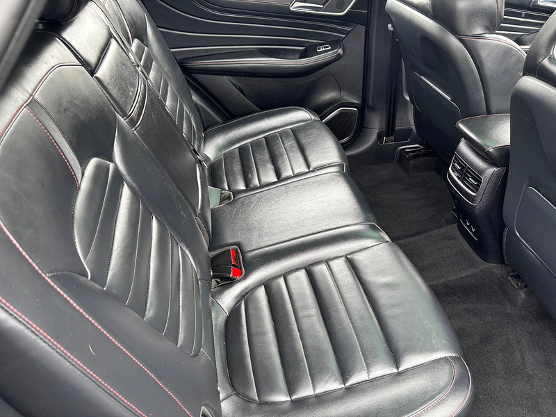 MG Mg hs 1.5 T-GDI Exclusive SUV 5dr Petrol DCT Euro 6 (s/s) (162 ps) 5dr Automatic 2026