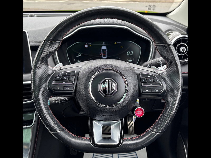 MG Mg hs 1.5 T-GDI Exclusive SUV 5dr Petrol DCT Euro 6 (s/s) (162 ps) 5dr Automatic 2026