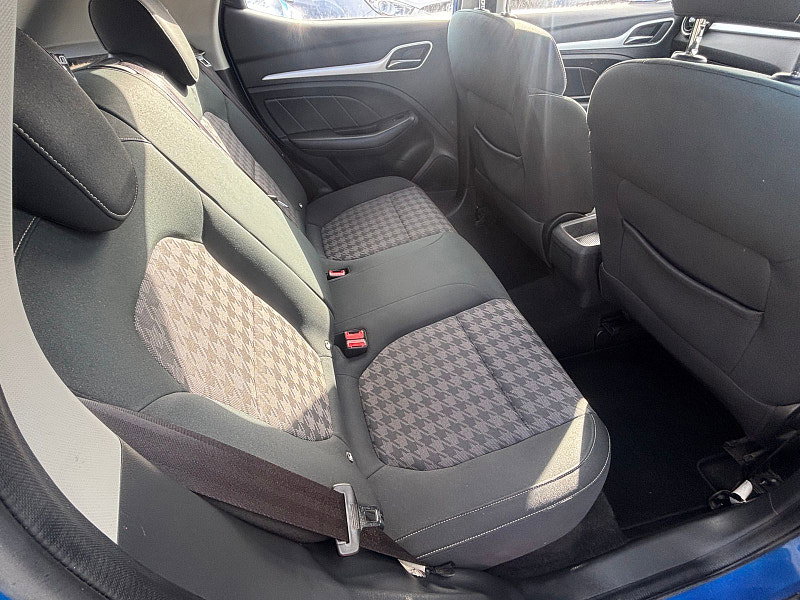 MG MG ZS 1.5 VTi-TECH Excite SUV 5dr Petrol Manual Euro 6 (s/s) (106 ps) 5dr Manual 2026