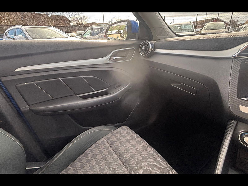 MG MG ZS 1.5 VTi-TECH Excite SUV 5dr Petrol Manual Euro 6 (s/s) (106 ps) 5dr Manual 2026