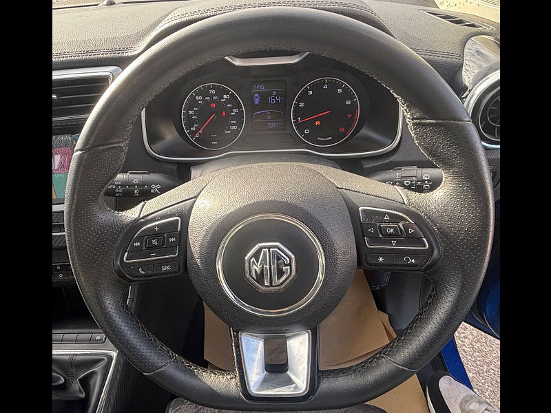 MG MG ZS 1.5 VTi-TECH Excite SUV 5dr Petrol Manual Euro 6 (s/s) (106 ps) 5dr Manual 2026