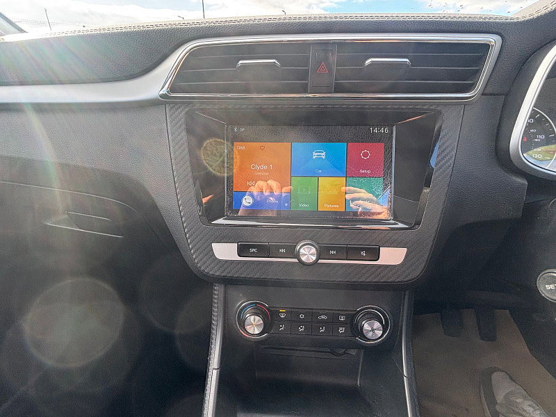 MG MG ZS 1.5 VTi-TECH Excite SUV 5dr Petrol Manual Euro 6 (s/s) (106 ps) 5dr Manual 2026