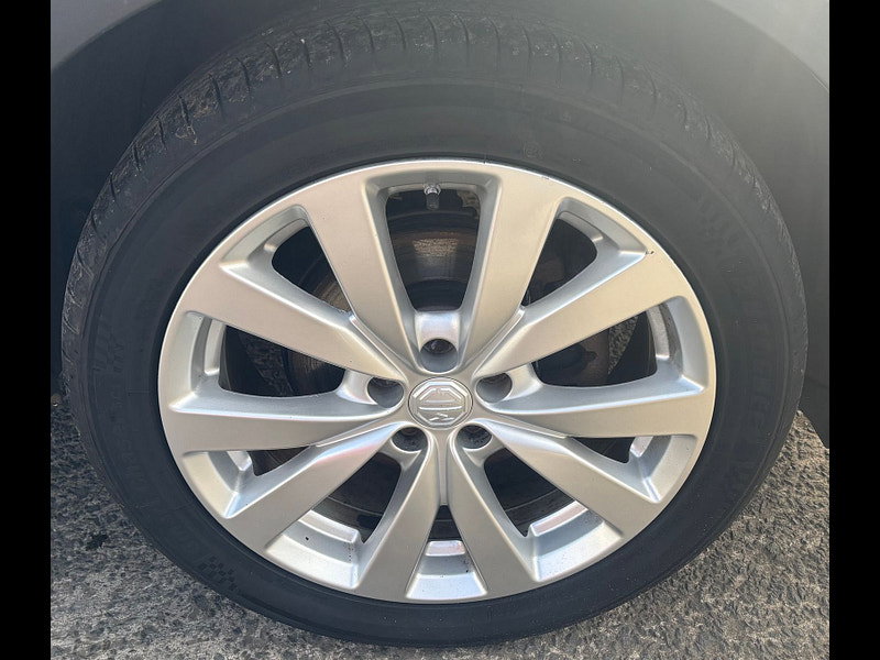 MG MG ZS 1.5 VTi-TECH Excite SUV 5dr Petrol Manual Euro 6 (s/s) (106 ps) 5dr Manual 2026