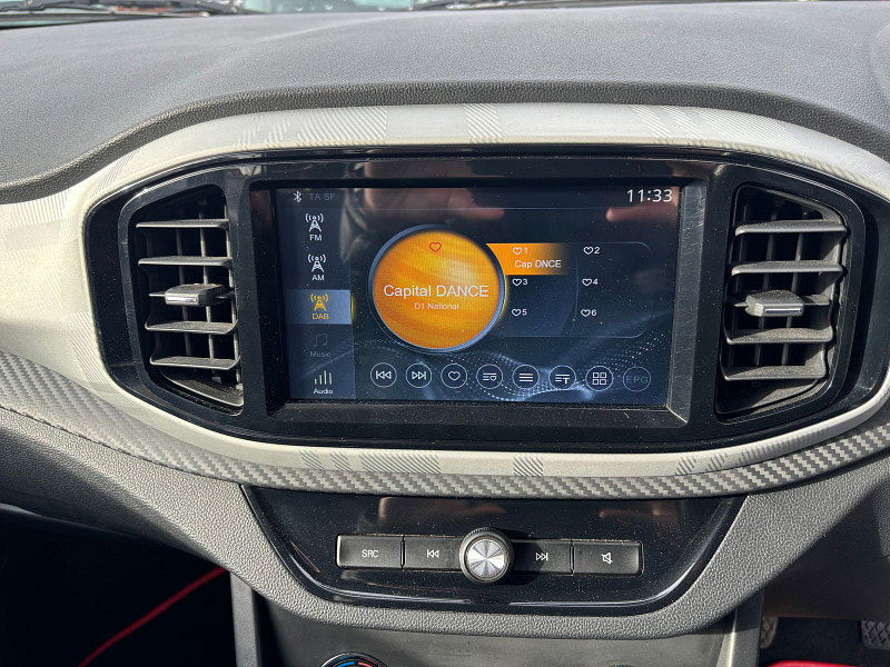 MG MG3 1.5 VTi-TECH Excite Hatchback 5dr Petrol Manual Euro 6 (s/s) (106 ps) 5dr Manual 2026