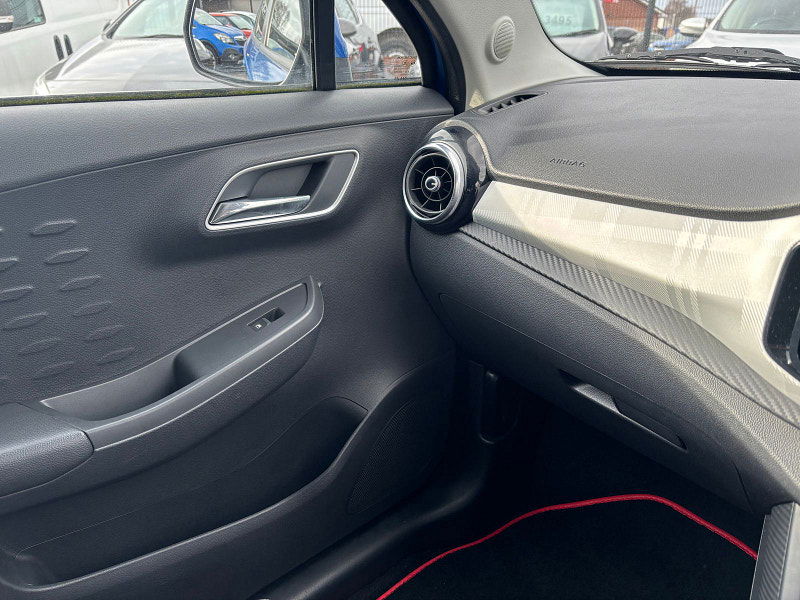 MG MG3 1.5 VTi-TECH Excite Hatchback 5dr Petrol Manual Euro 6 (s/s) (106 ps) 5dr Manual 2026