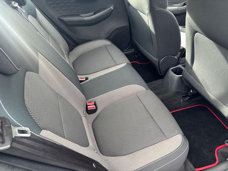 MG MG3 1.5 VTi-TECH Excite Hatchback 5dr Petrol Manual Euro 6 (s/s) (106 ps) 5dr Manual 2026