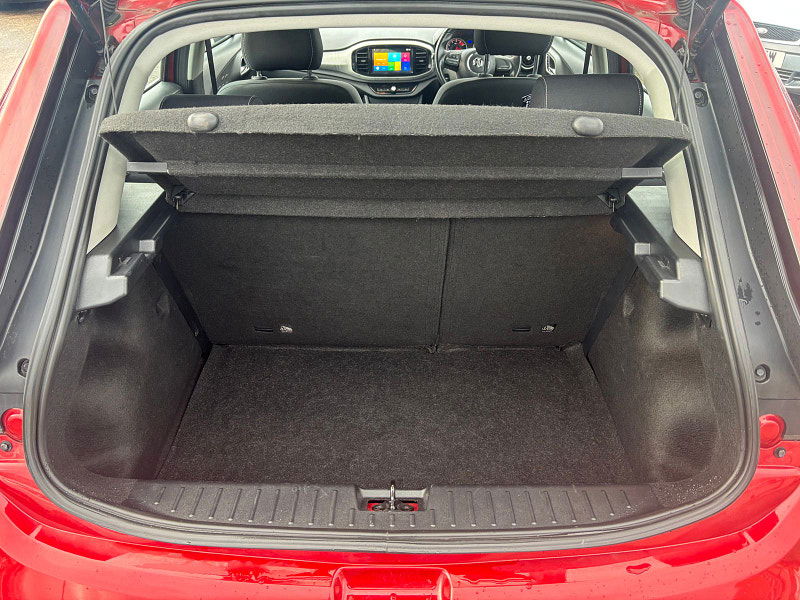 MG MG3 1.5 VTi-TECH Excite Hatchback 5dr Petrol Manual Euro 6 (s/s) (106 ps) 5dr Manual 2026