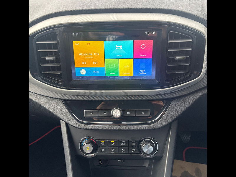 MG MG3 1.5 VTi-TECH Excite Hatchback 5dr Petrol Manual Euro 6 (s/s) (106 ps) 5dr Manual 2026