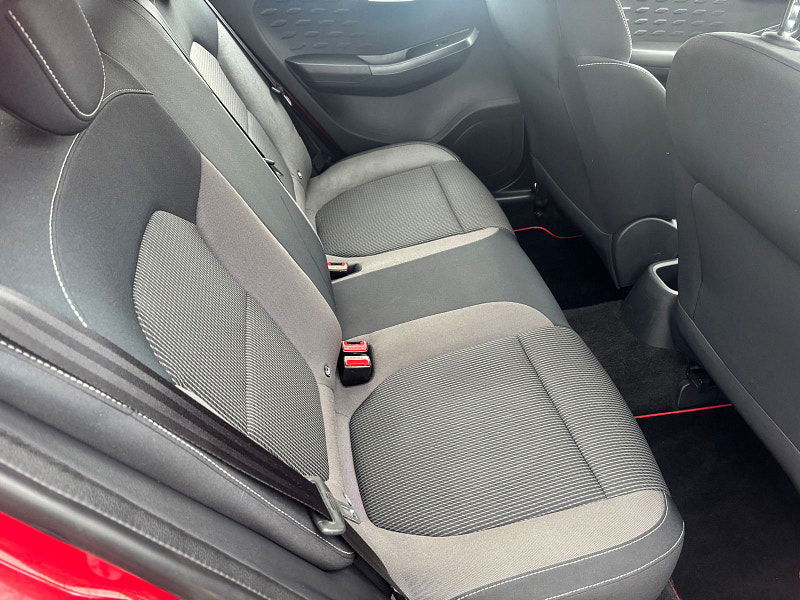 MG MG3 1.5 VTi-TECH Excite Hatchback 5dr Petrol Manual Euro 6 (s/s) (106 ps) 5dr Manual 2026