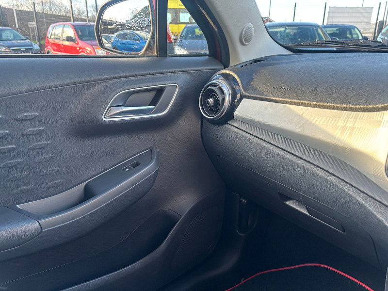 MG MG3 1.5 VTi-TECH Exclusive Hatchback 5dr Petrol Manual Euro 6 (s/s) (106 ps) 5dr Manual 2026